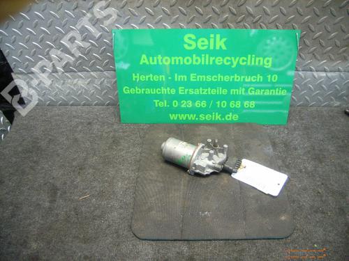 Used Front wiper motor SMART CITY-COUPE (450) 0.6 (S1CLA1, 450.341) (55 hp) 967454