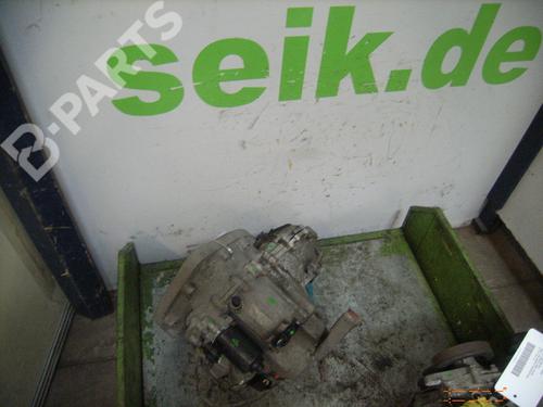 Gearbox SMART CITY-COUPE (450) 0.6 (S1CLA1, 450.341) | BP283424M3 
