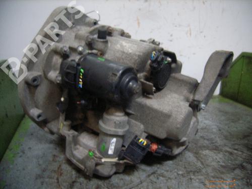 Gearbox SMART CITY-COUPE (450) 0.6 (S1CLA1, 450.341) | BP283424M3 