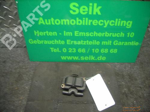 Ignition coil SMART CITY-COUPE (450) 0.6 (S1CLA1, 450.341) | BP967458M94 