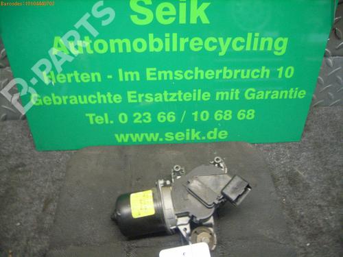 Used Front wiper motor CITROËN C2 (JM_) 1.4 HDi (68 hp) 967474