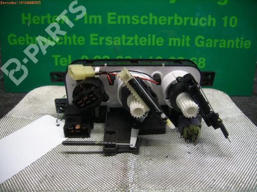 Climate control DAEWOO MATIZ (M100, M150) 1.0 | BP967484I5 