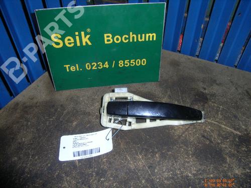 Used Front right exterior door handle OPEL SIGNUM Hatchback (Z03) 3.2 V6 (F48) (211 hp) 967500