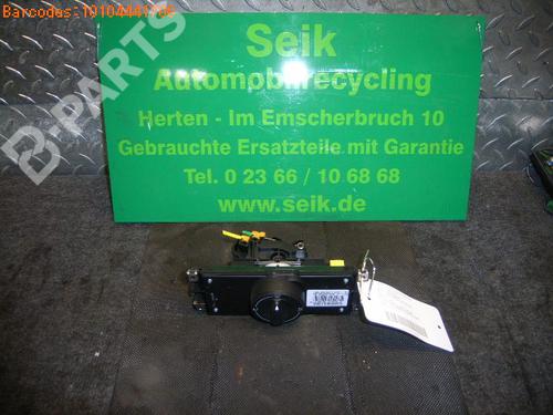 Used Climate control SEAT IBIZA II (6K1) 1.4 (60 hp) 967504