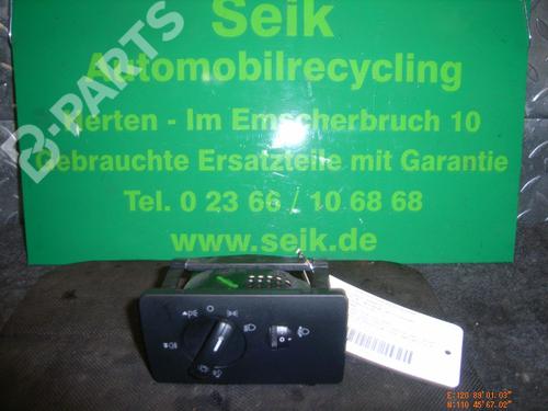 Used Headlight switch FORD MONDEO III Turnier (BWY) 2.0 16V TDDi / TDCi (115 hp) 1267832
