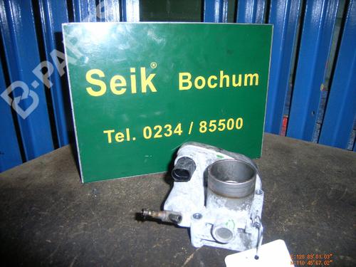 Used Throttle body SKODA FABIA I Combi (6Y5) 1.4 (60 hp) 283471