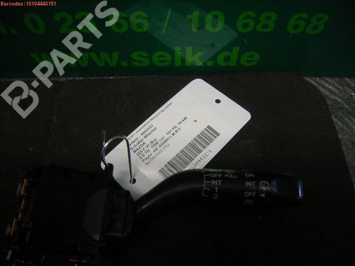 Steering column stalk MAZDA 323 F VI Hatchback (BJ) 2.0 TD | BP967536I23 