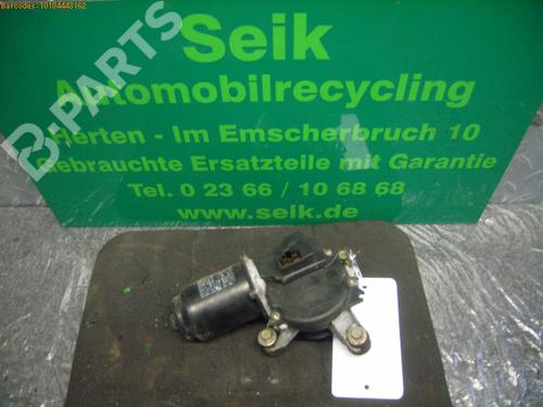 Used Front wiper motor MAZDA 323 F VI Hatchback (BJ) 2.0 TD (101 hp) 967537