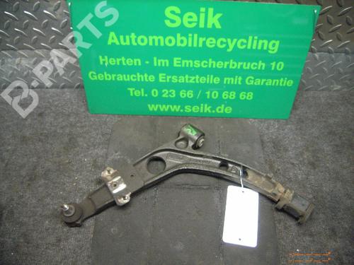 Used Right front suspension arm FIAT SEICENTO / 600 (187_) 1.1 (187AXB, 187AXB1A, 187AXC1A02) (54 hp) 967550
