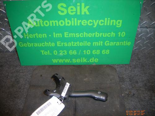 Used Steering column stalk SKODA FABIA I (6Y2) 1.2 (54 hp) 1267840