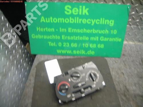 Used Climate control PEUGEOT 206 Hatchback (2A/C) 1.4 i (75 hp) 967552