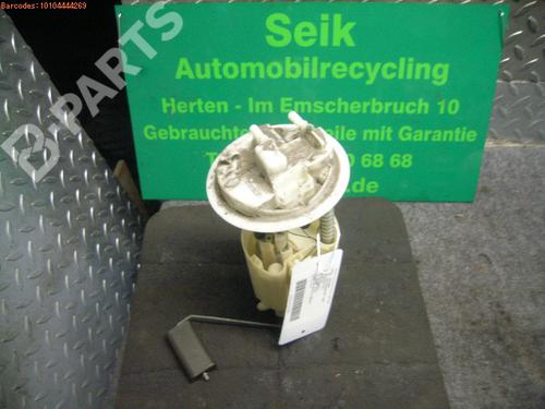 Used Fuel pump PEUGEOT 206 Hatchback (2A/C) 1.4 i (75 hp) 283498