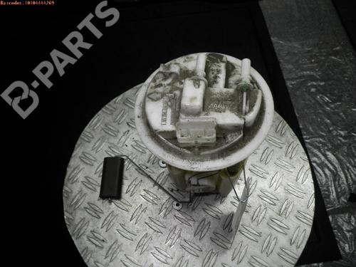 Fuel pump PEUGEOT 206 Hatchback (2A/C) 1.4 i | BP283498M76 