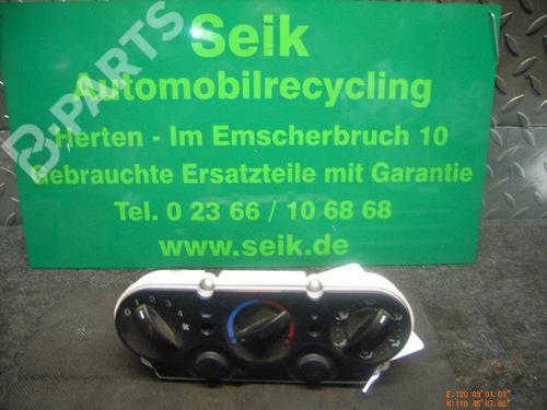 Used Climate control FORD FIESTA V (JH_, JD_) 1.3 (69 hp) 967557