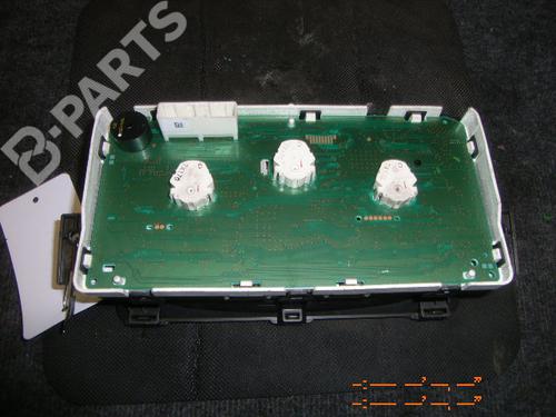 Instrument cluster NISSAN MICRA III (K12) 1.5 dCi | BP967578C47 