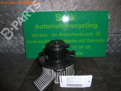 Used Heater blower motor MAZDA XEDOS 9 (TA) 2.5 24V (TA5P) (167 hp) 967600