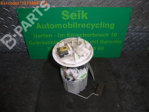 Used Fuel pump FIAT GRANDE PUNTO (199_) 1.2 (65 hp) 283568