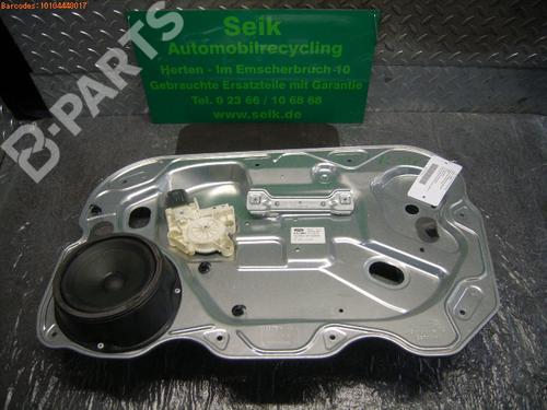 Used Front right window mechanism FORD FOCUS II (DA_, HCP, DP) 1.6 (100 hp) 283577