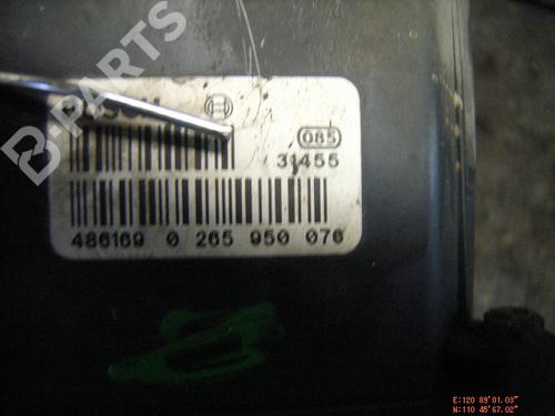 ABS pump FIAT PANDA (169_) 1.1 (169.AXA1A) | BP283581M43 