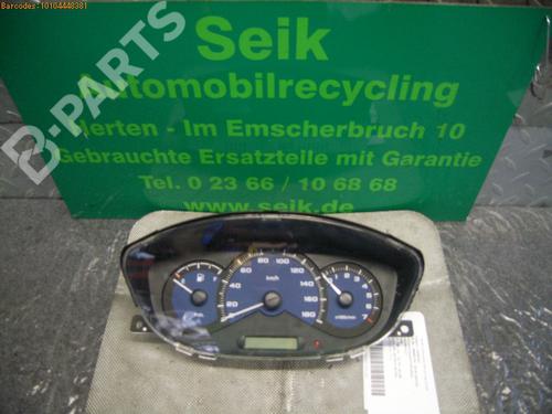 Used Instrument cluster CHEVROLET MATIZ (M200, M250) 0.8 (52 hp) 967662