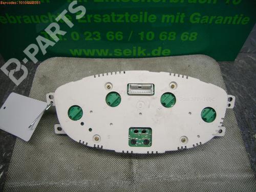 Instrument cluster CHEVROLET MATIZ (M200, M250) 0.8 | BP967662C47 