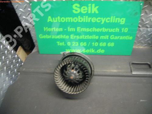 Used Heater blower motor CITROËN C2 (JM_) 1.1 (60 hp) 967678