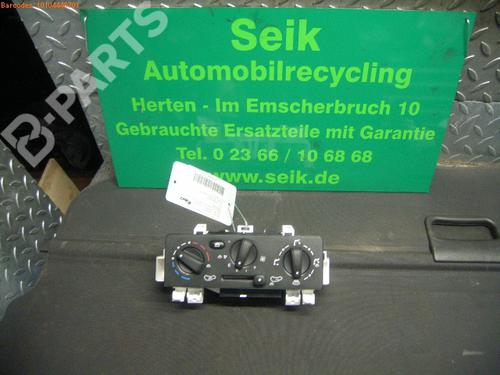 Used Climate control CITROËN C2 (JM_) 1.1 (60 hp) 967679