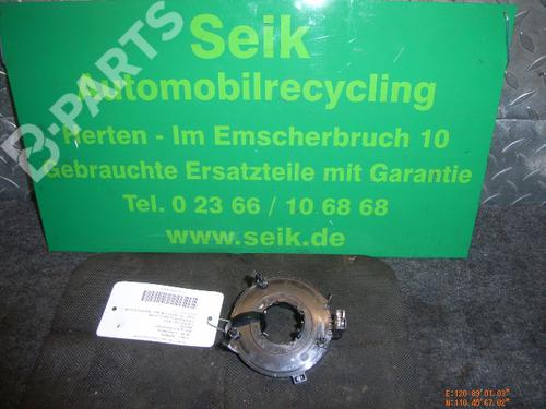 Kontaktrulle Airbag SKODA FABIA I Combi (6Y5) 2.0 (116 hp) 967685