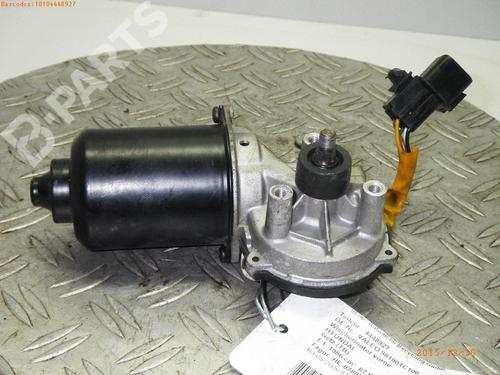 Used Front wiper motor HYUNDAI GETZ (TB) 1.1 (67 hp) 967692