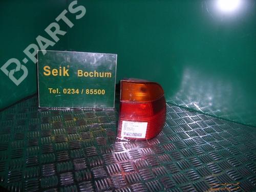 Used Right taillight BMW 5 Touring (E39) 528 i (193 hp) 283604