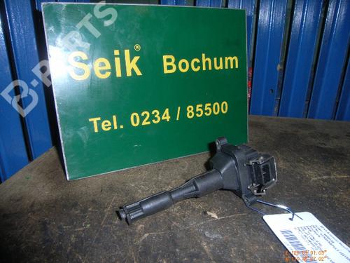 Used Ignition coil BMW 5 Touring (E39) 528 i (193 hp) 967703