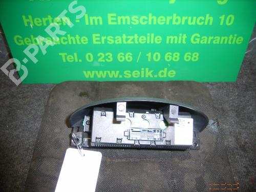 Used Display monitor OPEL TIGRA TwinTop (X04) 1.4 (R97) (90 hp) 967707