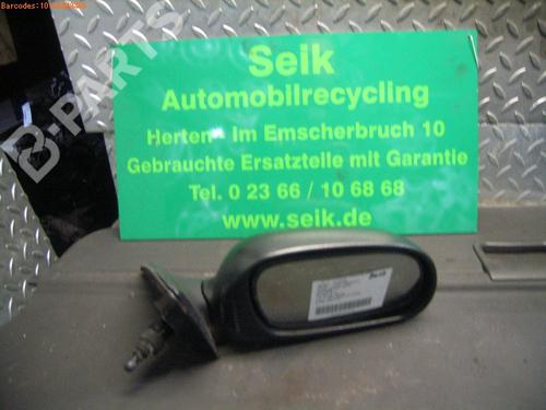 Used Right mirror HYUNDAI ACCENT I (X-3) 1.3 (75 hp) 748899