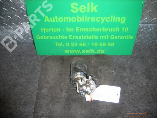 Used Front wiper motor PEUGEOT 106 II (1A_, 1C_) 1.4 i (75 hp) 967749