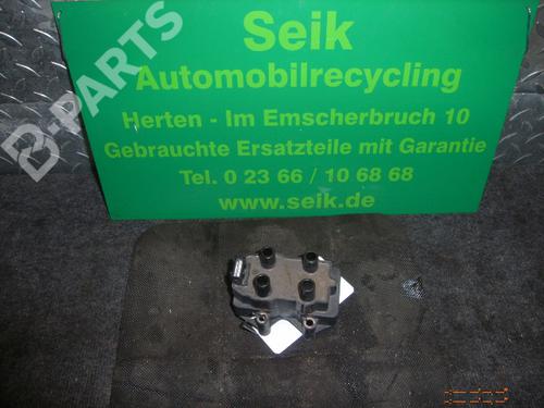 Used Ignition coil PEUGEOT 106 II (1A_, 1C_) 1.4 i (75 hp) 967750