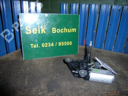 Used Rear wiper motor FIAT STILO (192_) 1.6 16V (192_XB1A) (103 hp) 967779