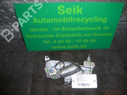 Used Rear wiper motor RENAULT MEGANE I (BA0/1_) 1.6 i (BA0L) (75 hp) 967782