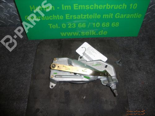 Rear wiper motor RENAULT MEGANE I (BA0/1_) 1.6 i (BA0L) | BP967782M102 