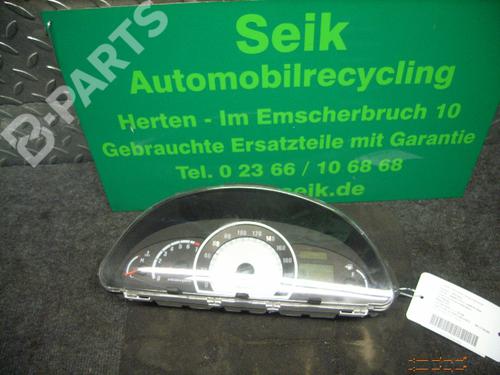 Used Instrument cluster HYUNDAI MATRIX (FC) 1.6 (103 hp) 967796