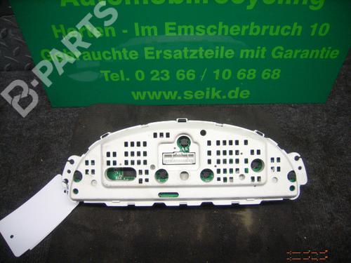 Instrument cluster HYUNDAI MATRIX (FC) 1.6 | BP967796C47 