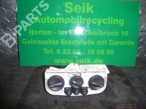 AC-Styringsenhed/Manøvreenhed OPEL TIGRA TwinTop (X04) 1.4 (R97) (90 hp) 967810