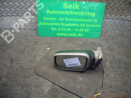 Used Left mirror VOLVO V40 Estate (645) 2.0 (140 hp) 283662