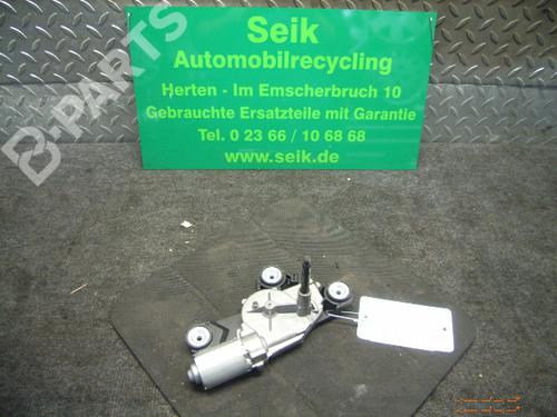 Used Rear wiper motor FORD MONDEO IV Turnier (BA7) 1.8 TDCi (125 hp) 967821