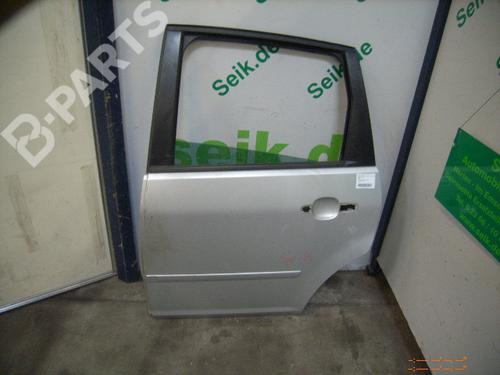 Used Left rear door FORD C-MAX (DM2) 1.6 TDCi (90 hp) 283671