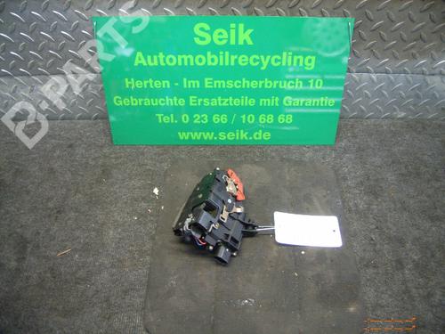 Used Front left lock AUDI A4 B6 (8E2) 1.9 TDI (101 hp) 1267863