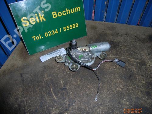 Used Rear wiper motor FORD MONDEO I (GBP) 1.6 i 16V (88 hp) 967837