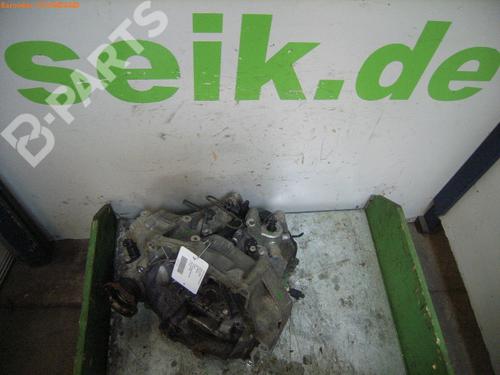 Used Gearbox VW POLO (9N_, 9A_) 1.4 FSI (86 hp) 283687