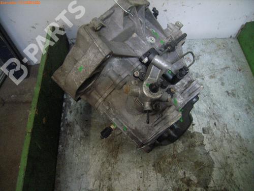 Gearbox VW POLO (9N_, 9A_) 1.4 FSI | BP283687M3 