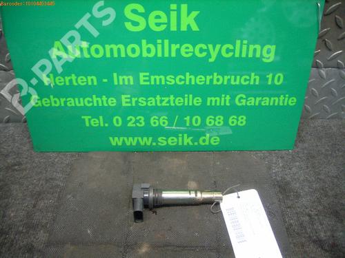 Used Ignition coil VW POLO (9N_, 9A_) 1.4 FSI (86 hp) 967845