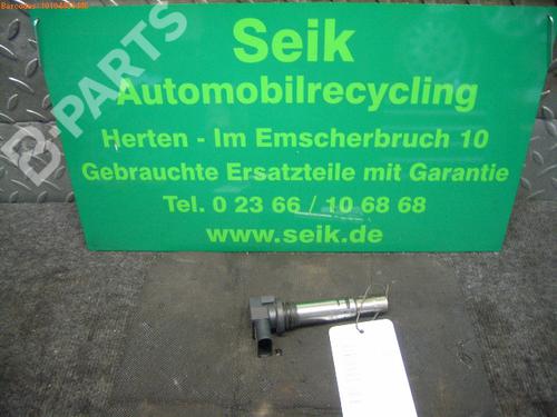 Used Ignition coil VW POLO (9N_, 9A_) 1.4 FSI (86 hp) 967846